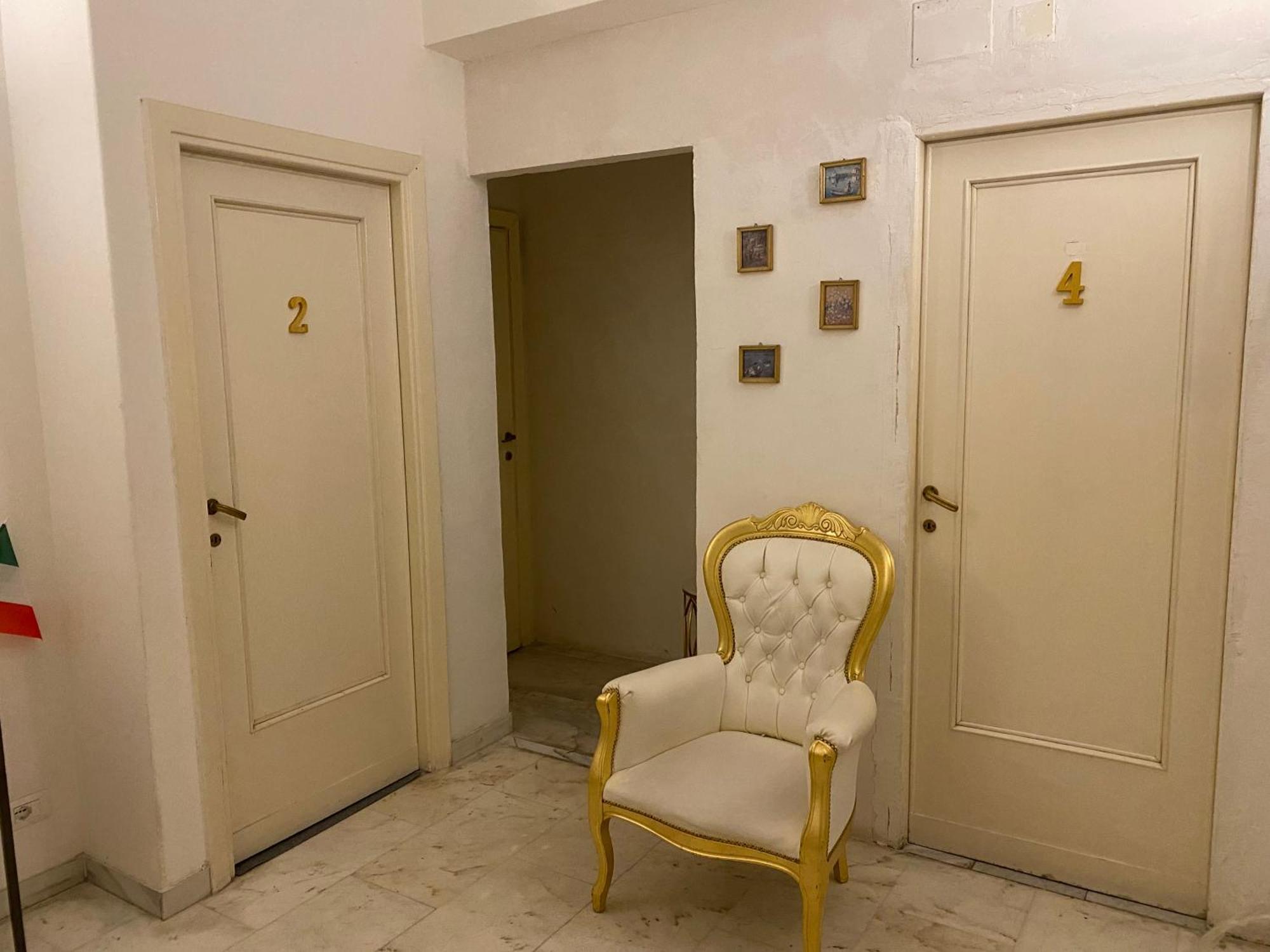 Roman St. Peter House Esterno foto