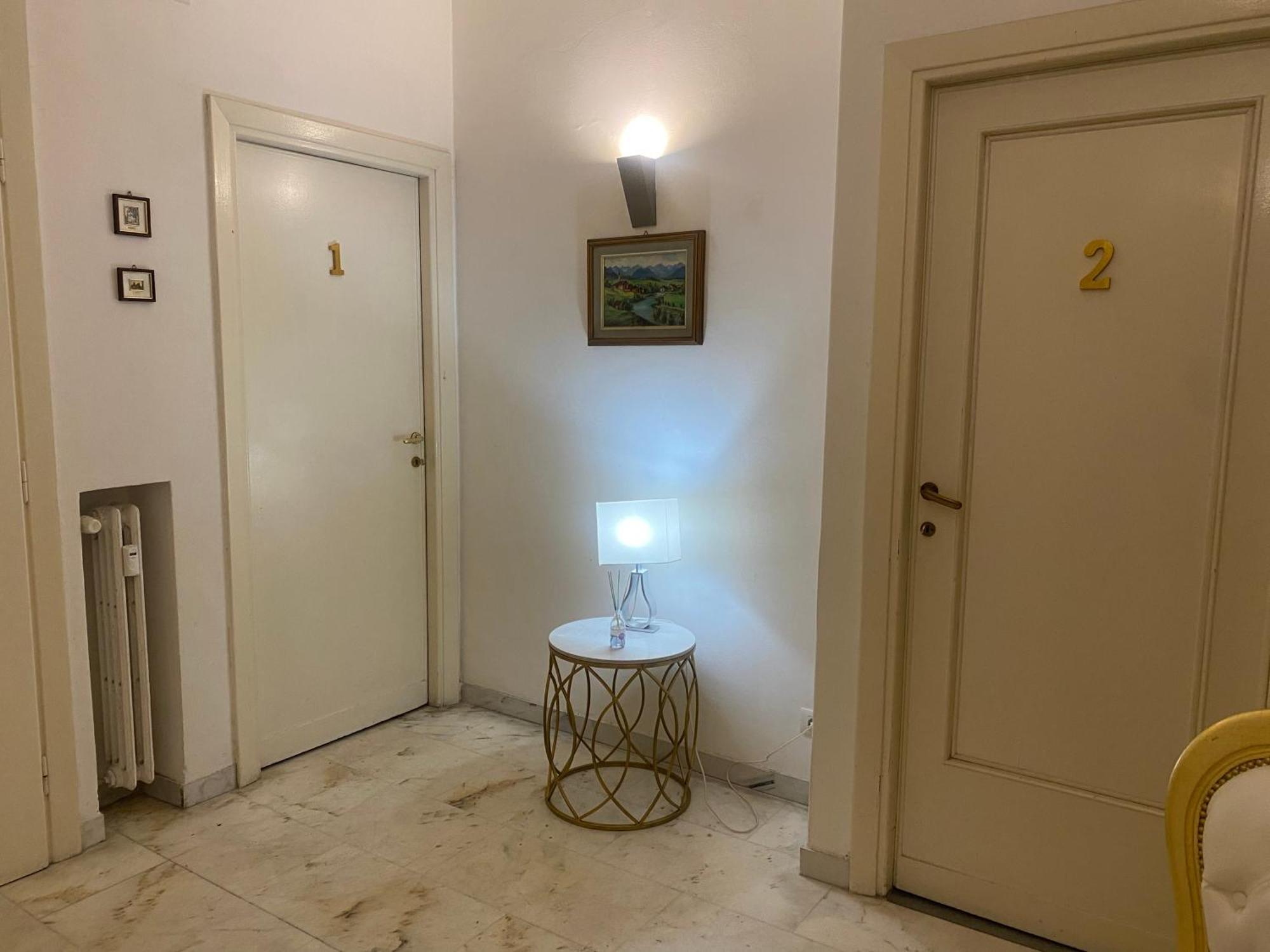 Roman St. Peter House Esterno foto
